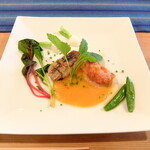 レストラン土手 - 