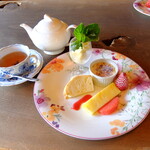 レストラン土手 - 