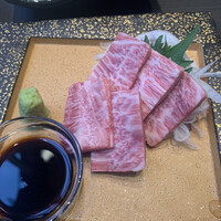 麻布十番しも井 - 