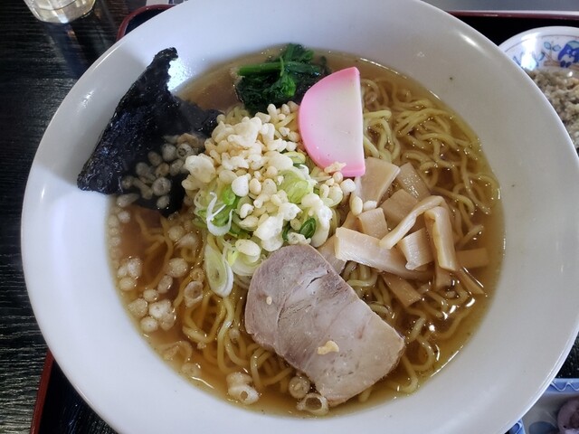 もんぶらん - 山形市その他（レストラン）の写真