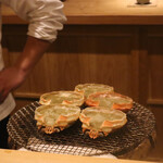 富小路 やま岸 - 