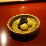 富小路 やま岸 - 