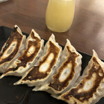 北新地 ぎょうざ家 - 