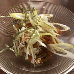 北新地 ぎょうざ家 - 