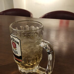 北新地 ぎょうざ家 - 