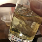 北新地 ぎょうざ家 - 