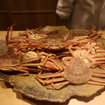 富小路 やま岸 - 