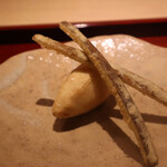 富小路 やま岸 - 