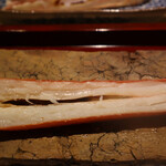 富小路 やま岸 - 