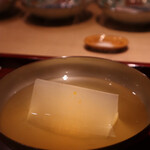 富小路 やま岸 - 