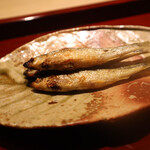 富小路 やま岸 - 