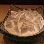 富小路 やま岸 - 