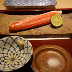 富小路 やま岸 - 