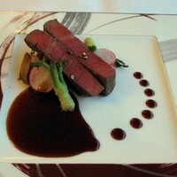 サドヤレストラン レアル・ドール - 