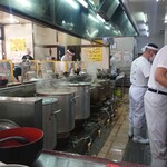 ラーメン 杉田家 - 