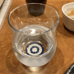 Kushiya Haru - 飲み口は爽やかな風味ですが、深みのあるコクを感じるお酒でした。