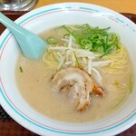 Hakata Ryuuryuuken - 