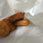 ケンタッキーフライドチキン - 