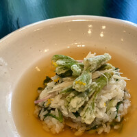 ラ・ボンヌターブル - 