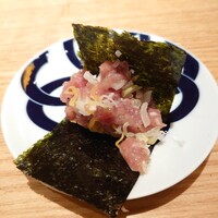 築地青空三代目 大名古屋ビルヂング店 - 