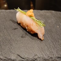 築地青空三代目 大名古屋ビルヂング店 - 
