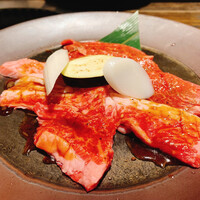 焼肉トラジ ルクア大阪店 - 