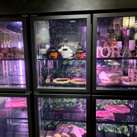 焼肉トラジ ルクア大阪店 - 