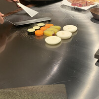 ビフテキのカワムラPremium 北新地店 - 
