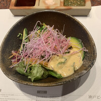 ビフテキのカワムラPremium 北新地店 - 
