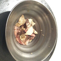 神戸牛炉釜炭焼ステーキ IDEA 銀座 - 