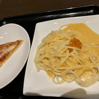 リュクス ダイニング ハプナ - 