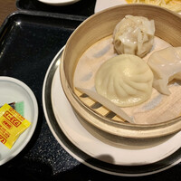 リュクス ダイニング ハプナ - 