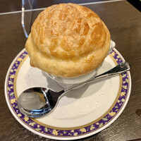 リュクス ダイニング ハプナ - 