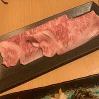 近江うし焼肉 にくTATSU 銀座店 - 