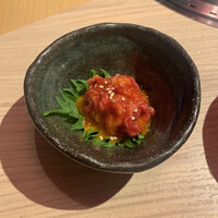 近江うし焼肉 にくTATSU 銀座店 - 