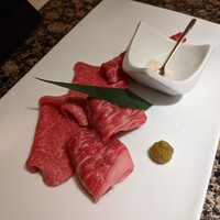 うしごろ 貫 恵比寿本店 - 