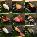 Osamu zushi - 