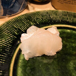 うを徳 - 気仙沼真子鰈