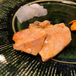 うを徳 - 余市あん肝