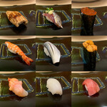 Osamu zushi - 