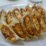 餃子の王将 - 餃子２人前 