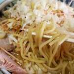 直太郎    - 料理写真: