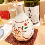 うを徳 - 賀茂鶴