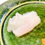 うを徳 - 真子鰈