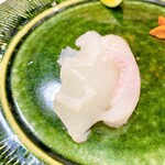 うを徳 - 真子鰈