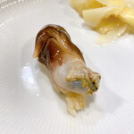 うを徳 - 生鳥貝