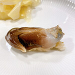 うを徳 - 生鳥貝