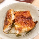 うを徳 - 浜名湖産　天然鰻