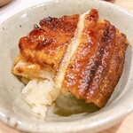 うを徳 - 浜名湖産　天然鰻
