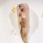 うを徳 - 愛知県産　目光